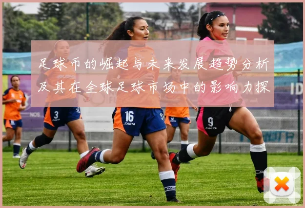 足球币的崛起与未来发展趋势分析及其在全球足球市场中的影响力探讨